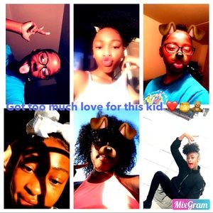 Meet your Posher, Skylar